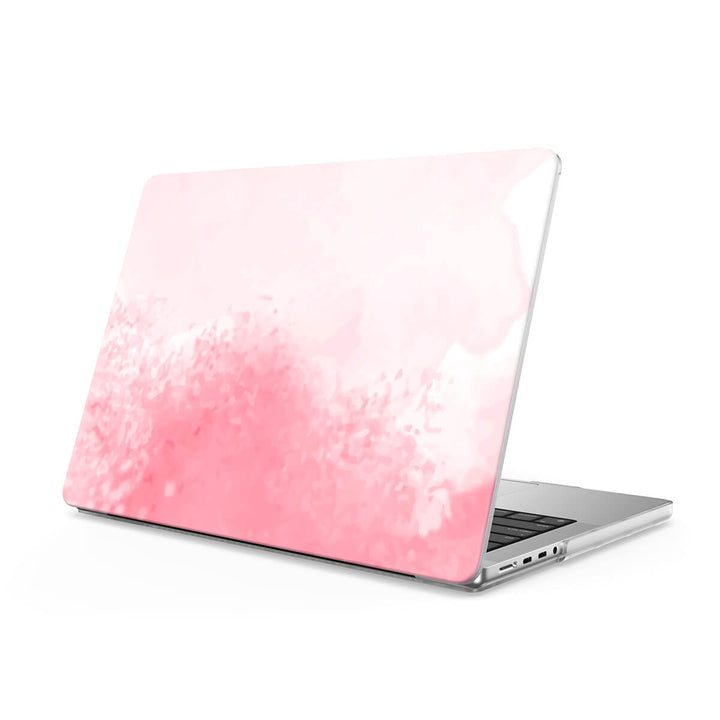 Sakura Pulver - MacBook Hüllen