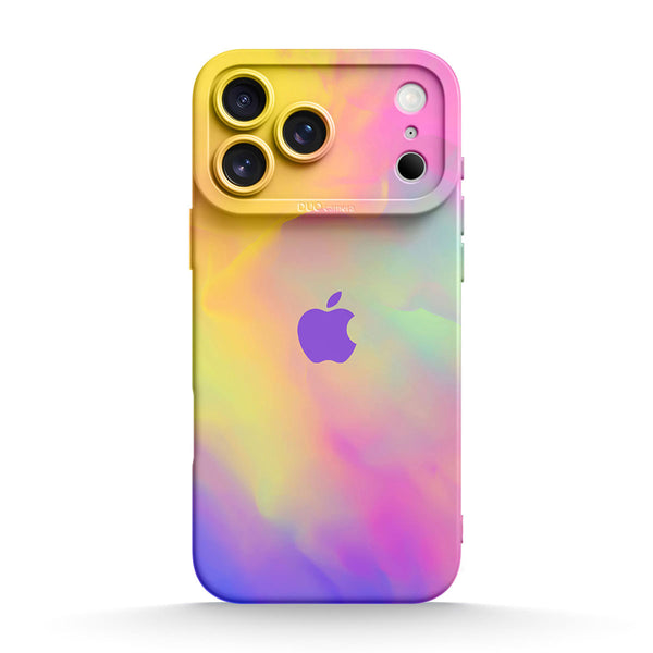 Charmant - iPhone Flüssiges Silikon Handyhülle