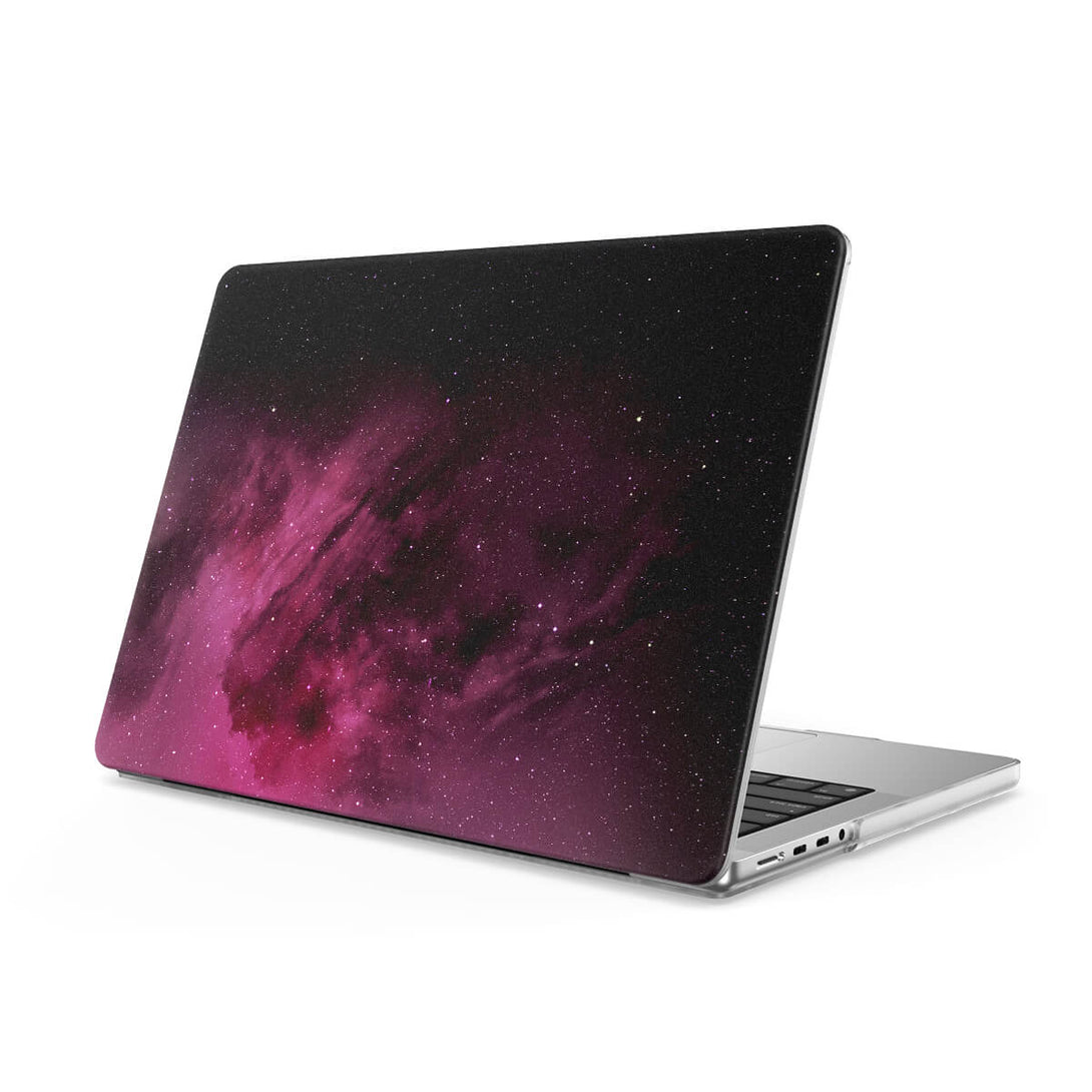 kosmischer Staub - MacBook Hüllen