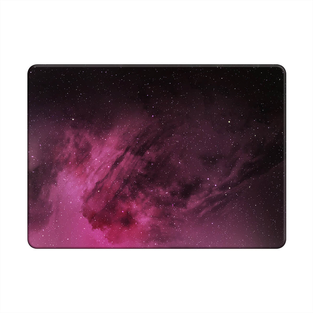 kosmischer Staub - MacBook Hüllen