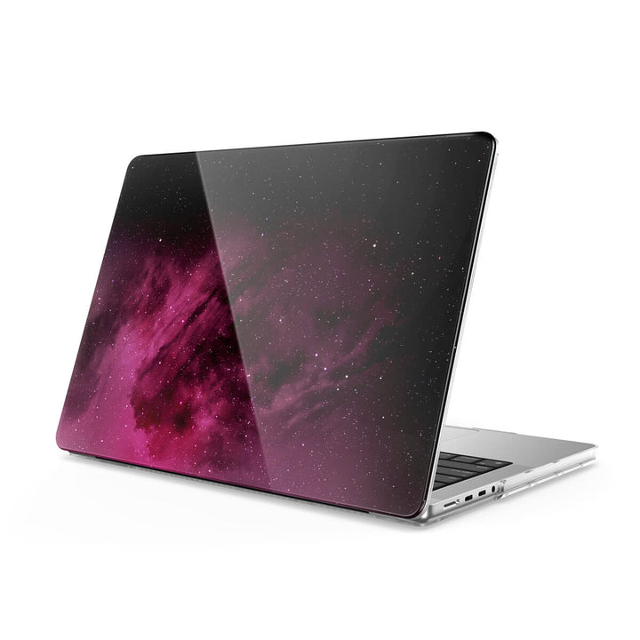 kosmischer Staub - MacBook Hüllen