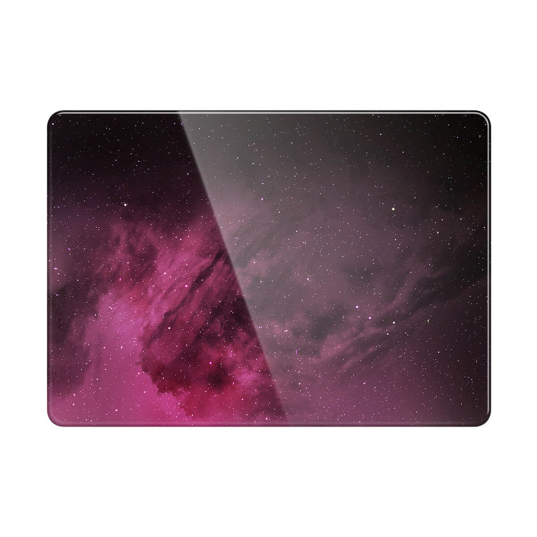 kosmischer Staub - MacBook Hüllen