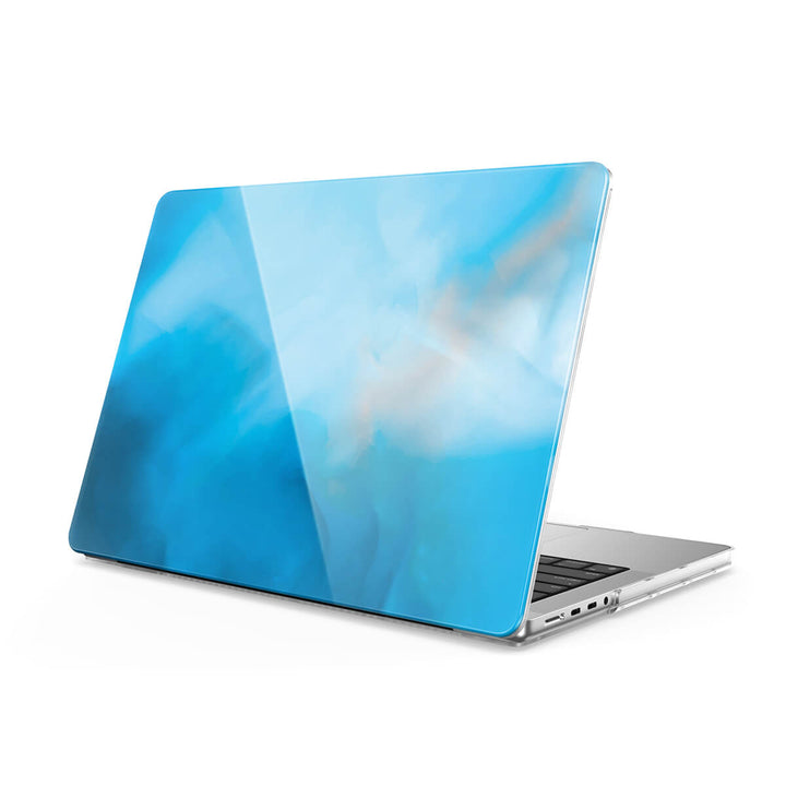 Fliegend - MacBook Hüllen