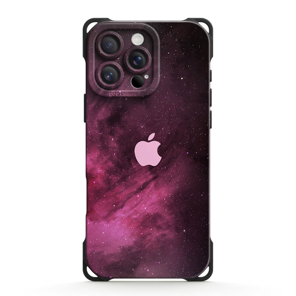 kosmischer Staub - iPhone Ultra Impact Strapazierfähige Handyhülle