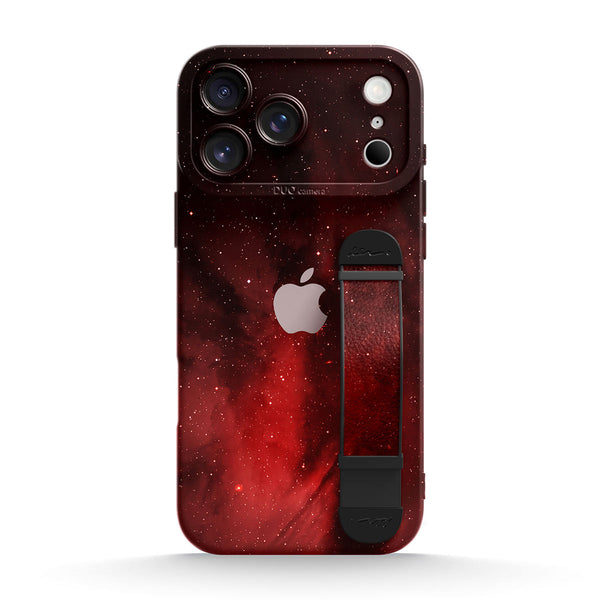 Red Bull - iPhone Handyanhänger Handyhülle