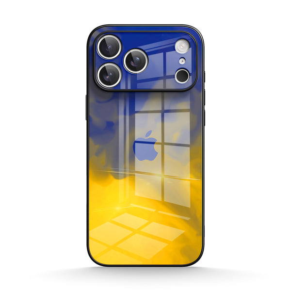 Anstieg - iPhone Handyhülle