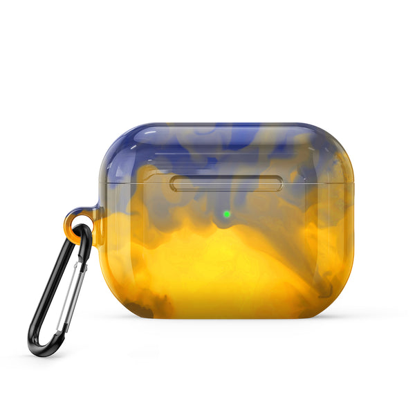 Anstieg - AirPods Handyhülle