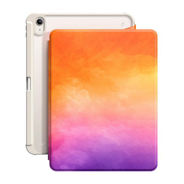 Sunset - iPad Snap 360° Ständer Schlagfeste Hüllen