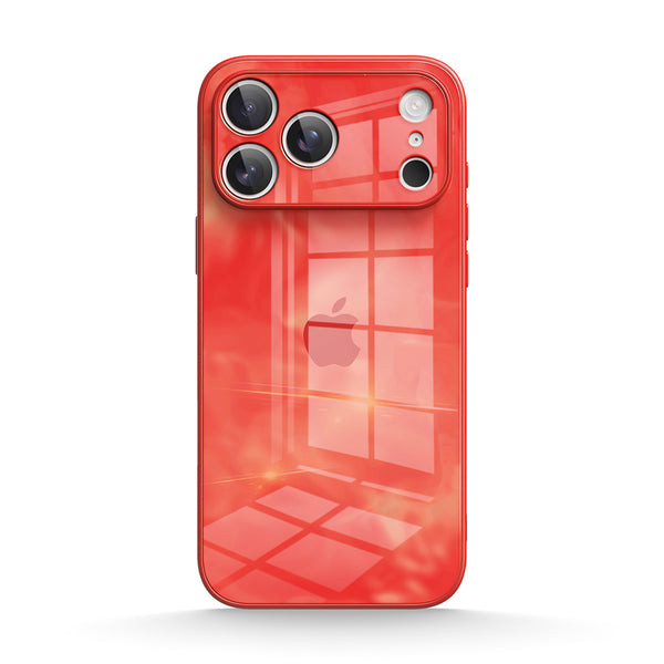 Emotionale Schwankungen - iPhone Handyhülle