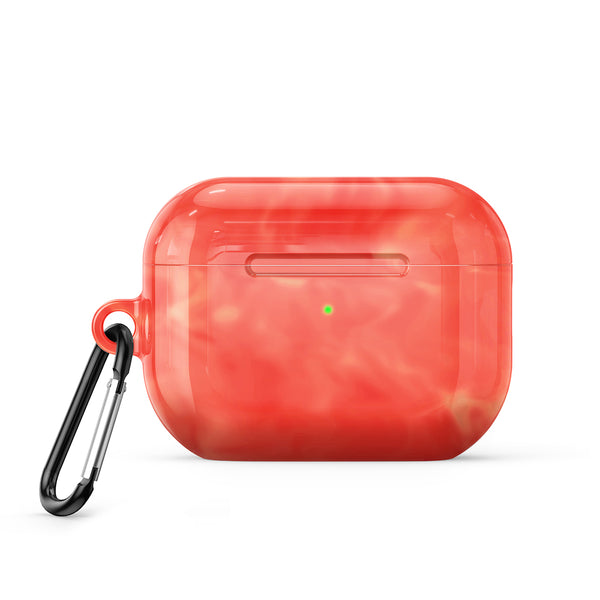 Emotionale Schwankungen - AirPods Handyhülle