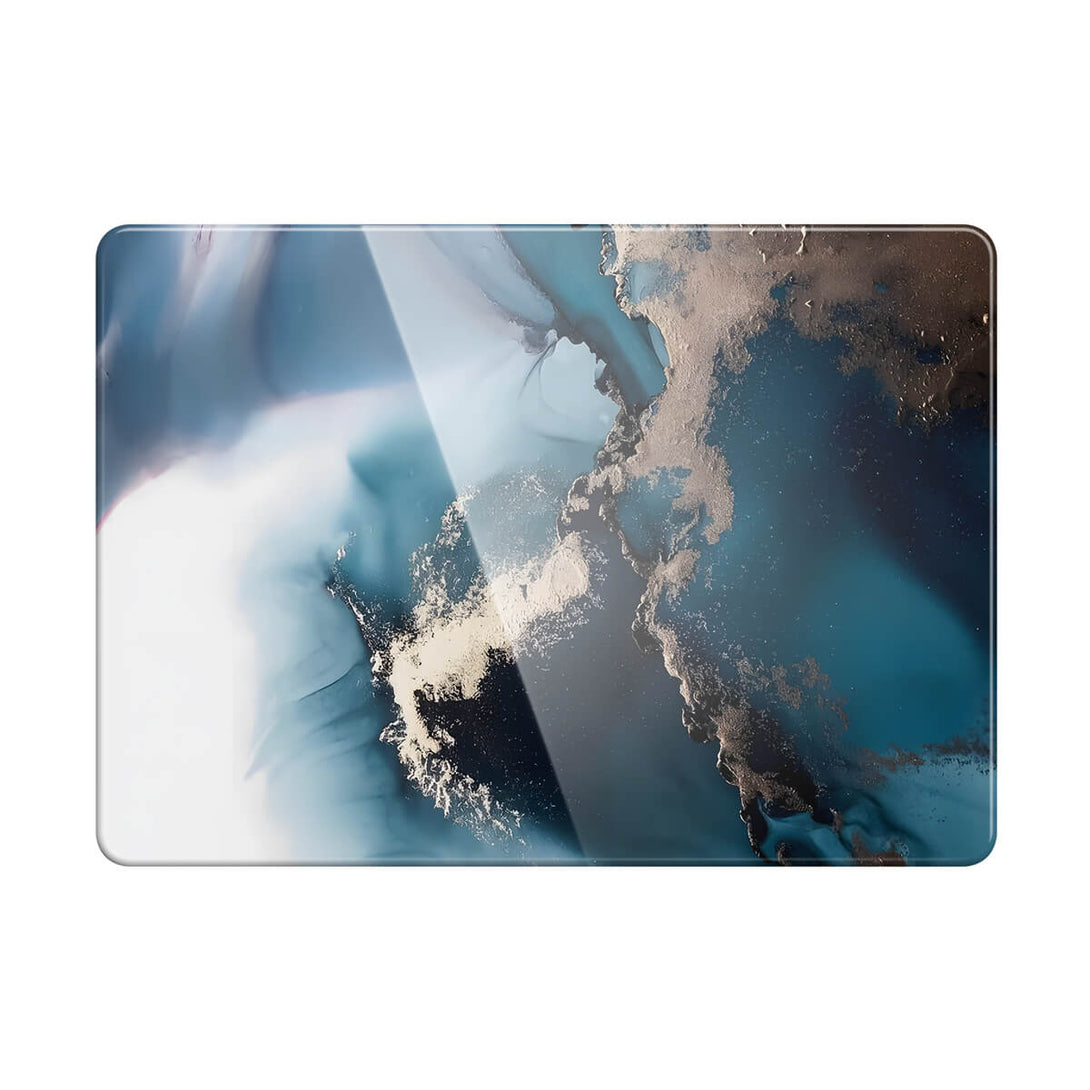 Jade Gletscher - MacBook Hüllen