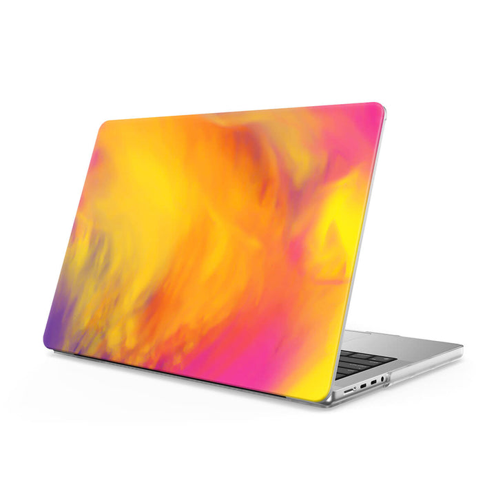Täuschung - MacBook Hüllen