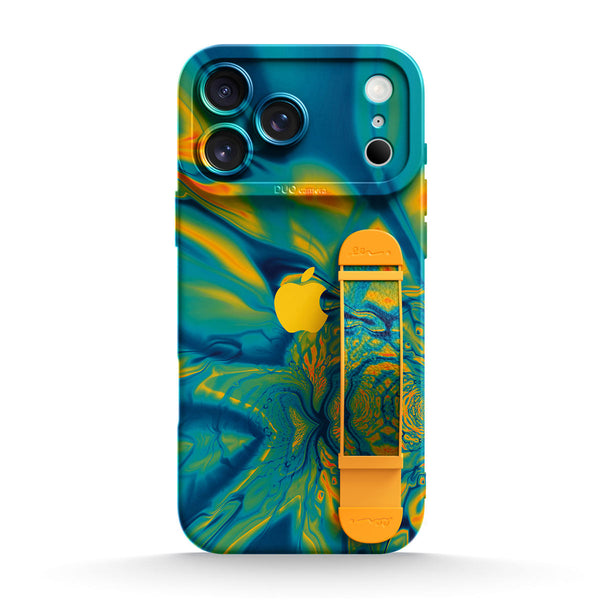 Fusion - iPhone Handyhülle