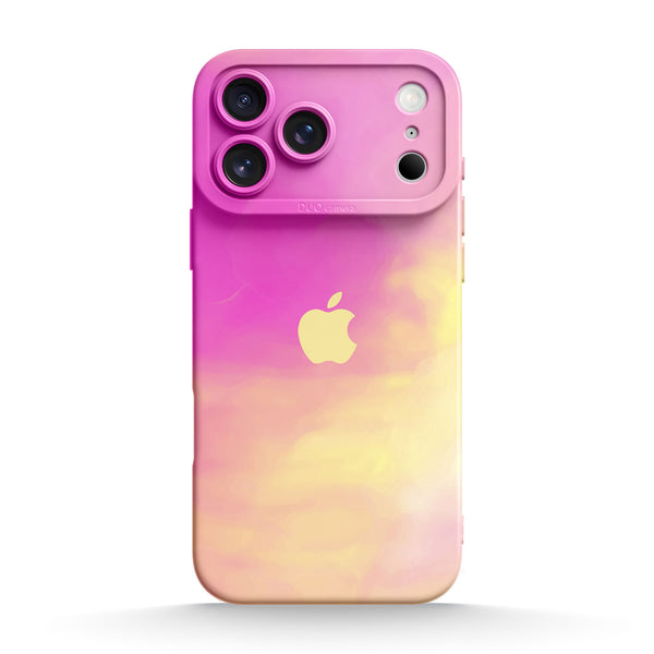 Begehrt - iPhone Flüssiges Silikon Handyhülle