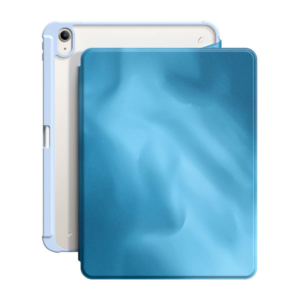 Invasion - iPad Snap 360° Ständer Schlagfeste Hüllen