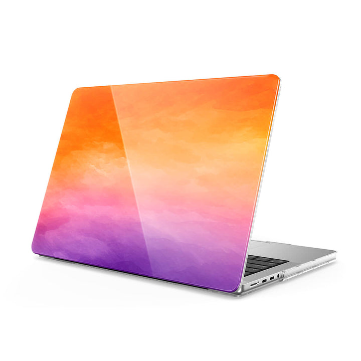 Sunset - MacBook Hüllen