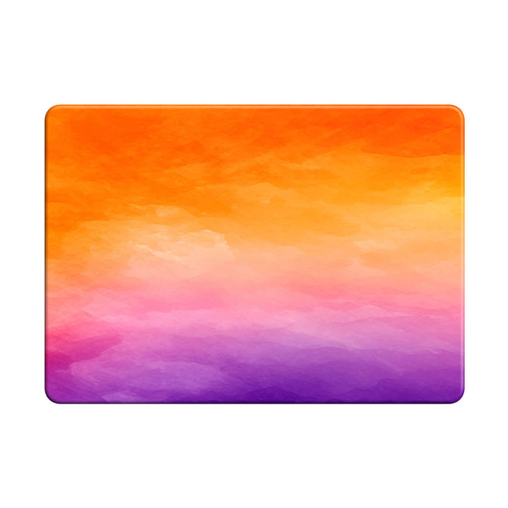 Sunset - MacBook Hüllen