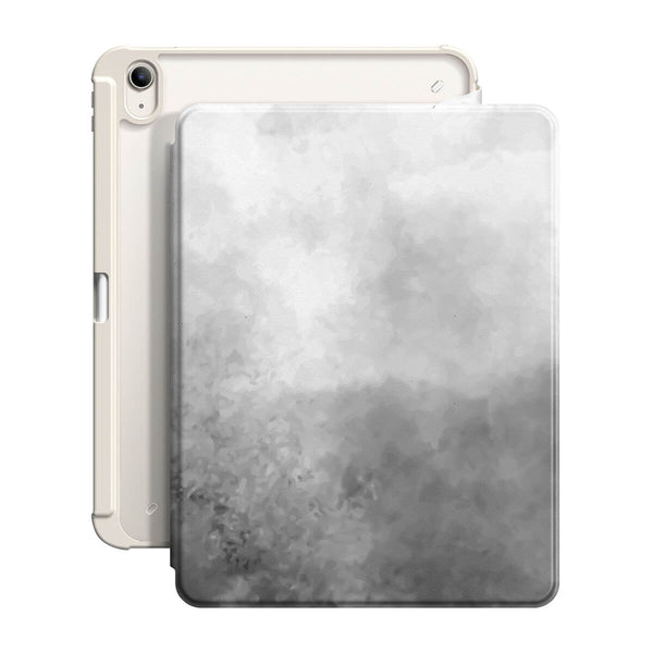 Tintennebel - iPad Snap 360° Ständer Schlagfeste Hüllen