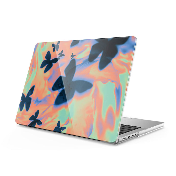 Wandern - MacBook Hüllen