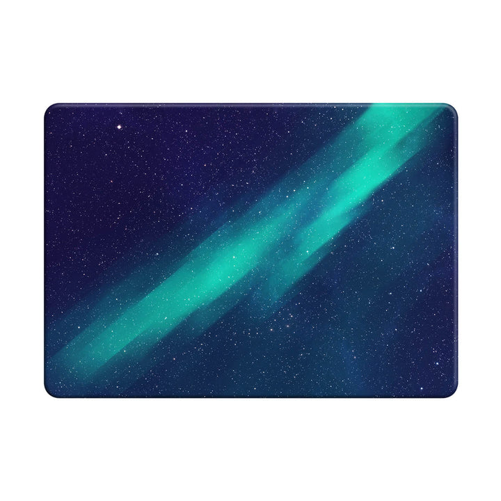 Strahl Der Aurora - MacBook Hüllen