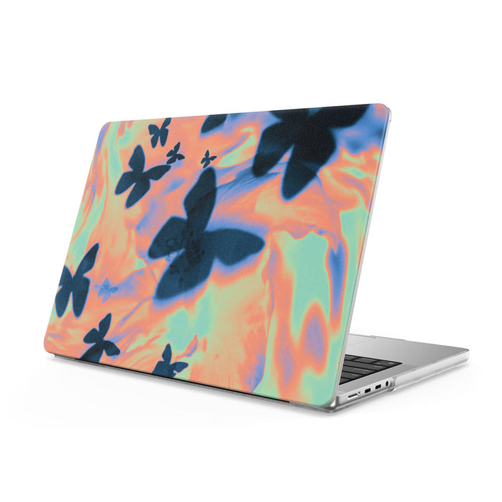 Wandern - MacBook Hüllen
