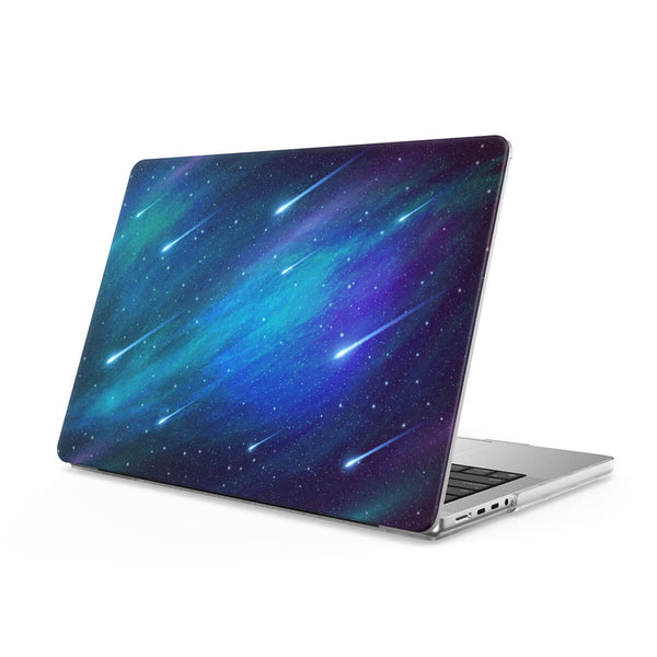 Meteorregen - MacBook Hüllen