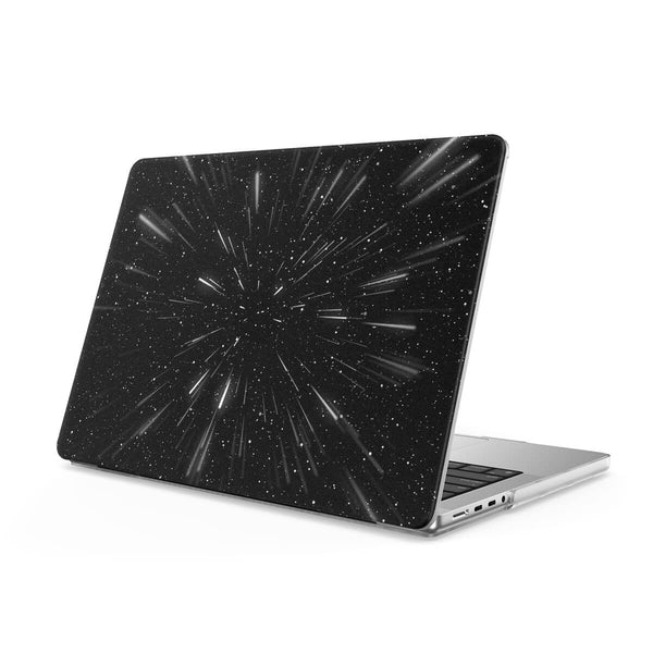 Warphyperraum - MacBook Hüllen