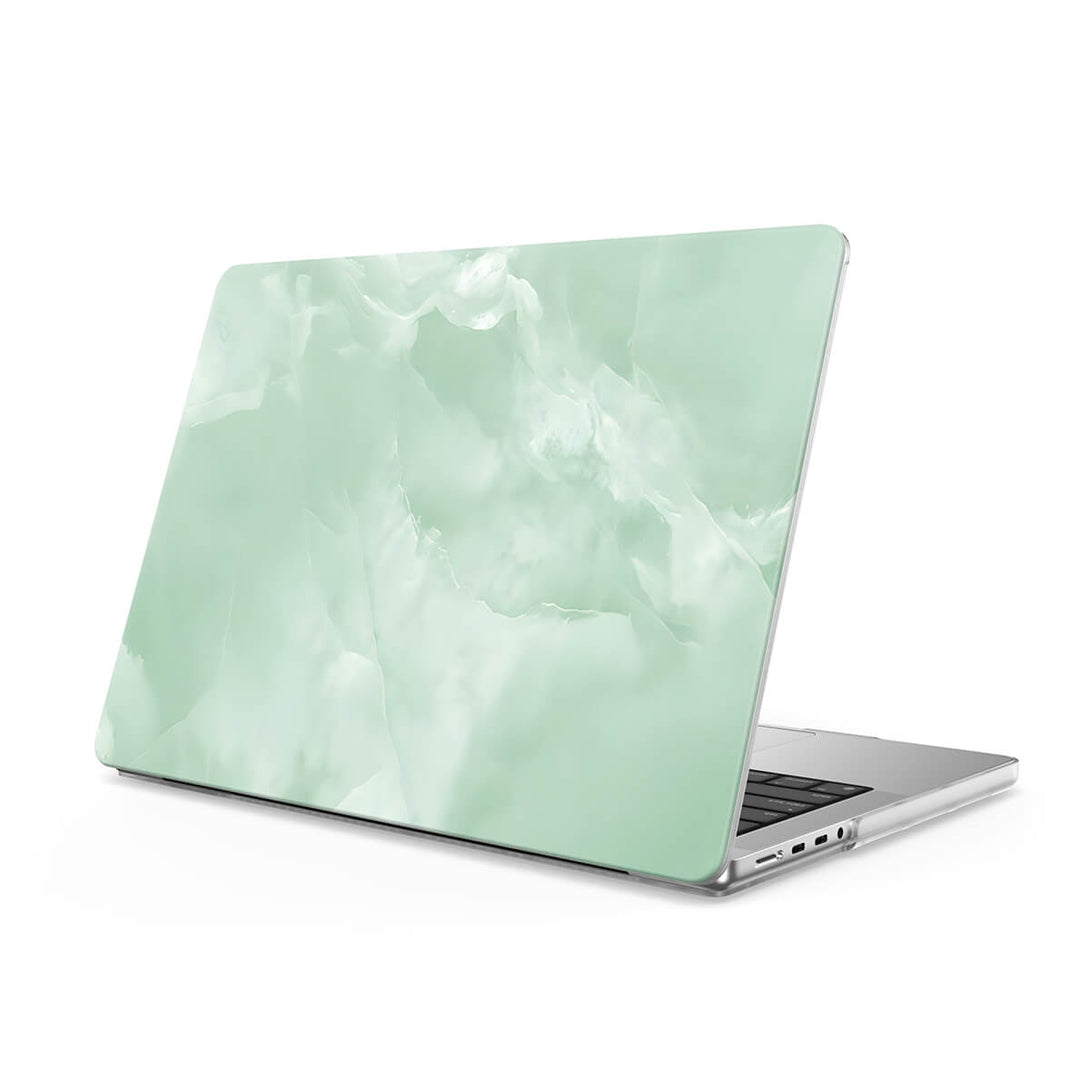 Mintgrün - MacBook Hüllen