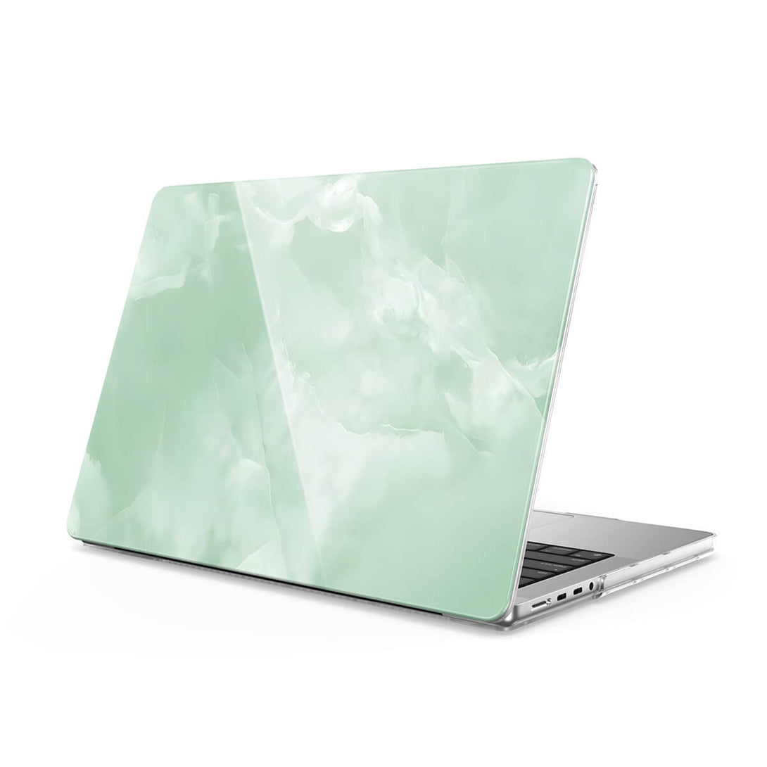 Mintgrün - MacBook Hüllen