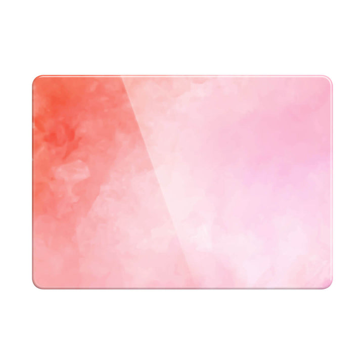 Heißes Rosa - MacBook Hüllen