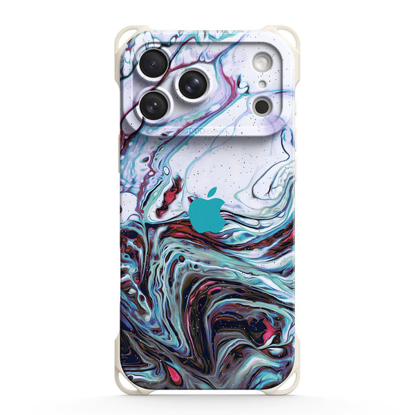 Ultimate Mutation - iPhone Ultra Impact Handyhülle