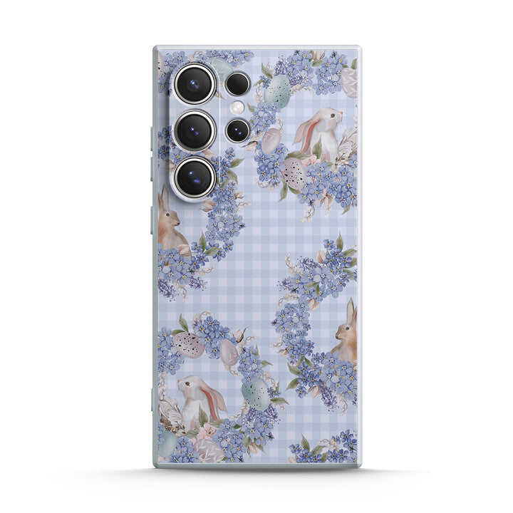 Versteck Spiel - Samsung Handyhülle