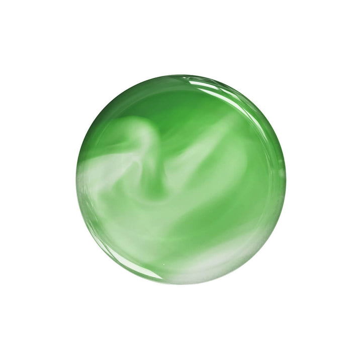 Grün Weiß - MagSafe Airbag Griff