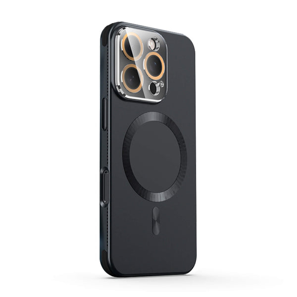 Schwarz - iPhone Handyhülle