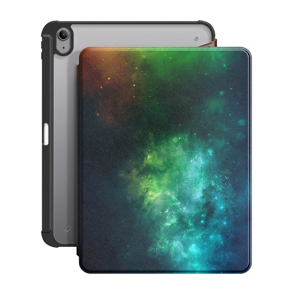 Stellar 107B - iPad Snap 360° Ständer Schlagfeste Hüllen