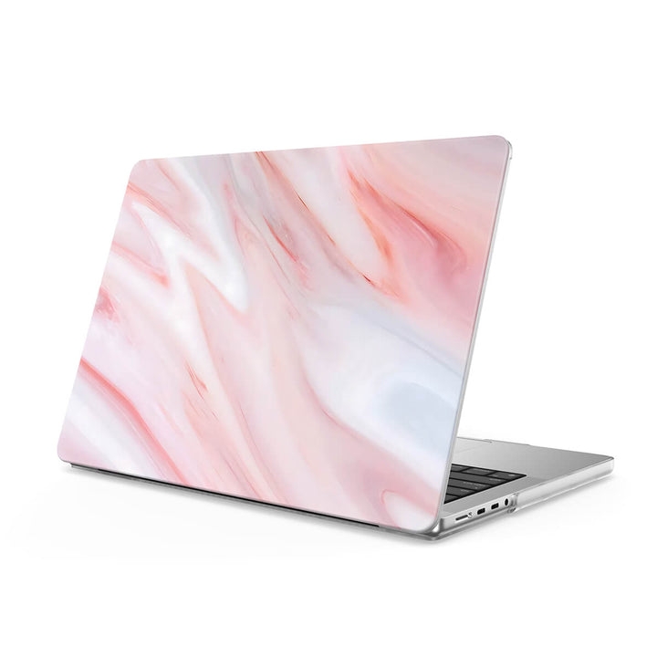 Rosa Jade - MacBook Hüllen