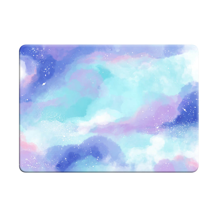Astral Blau - MacBook Hüllen