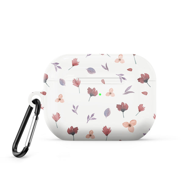 Blumiger Duft - AirPods Handyhülle