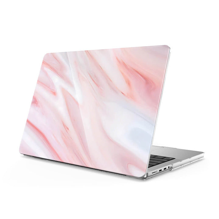 Rosa Jade - MacBook Hüllen