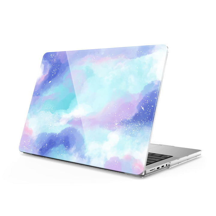 Astral Blau - MacBook Hüllen