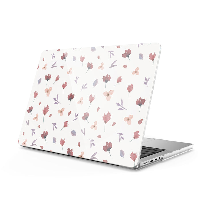 Blumiger Duft - MacBook Hüllen