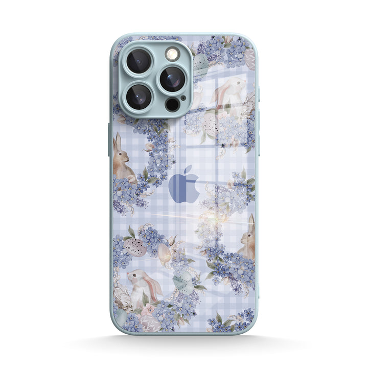 Versteck Spiel - iPhone Handyhülle