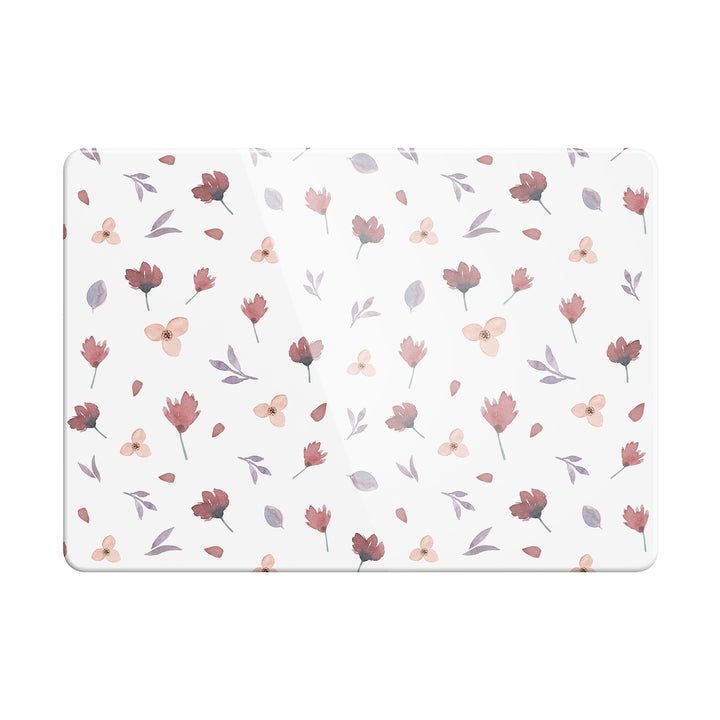 Blumiger Duft - MacBook Hüllen
