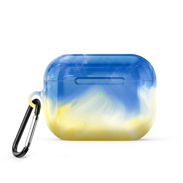 Kritischer Punkt - AirPods Handyhülle