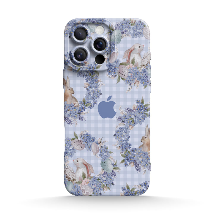Versteck Spiel - iPhone Handyhülle