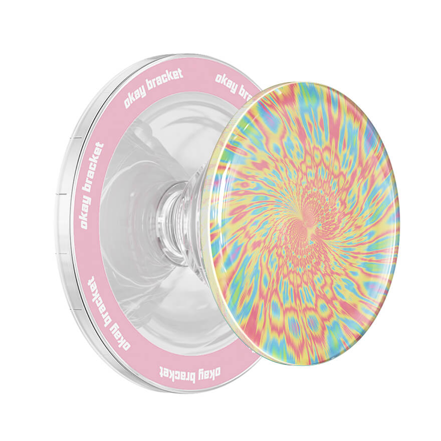 Verliere Dich - MagSafe Airbag Griff