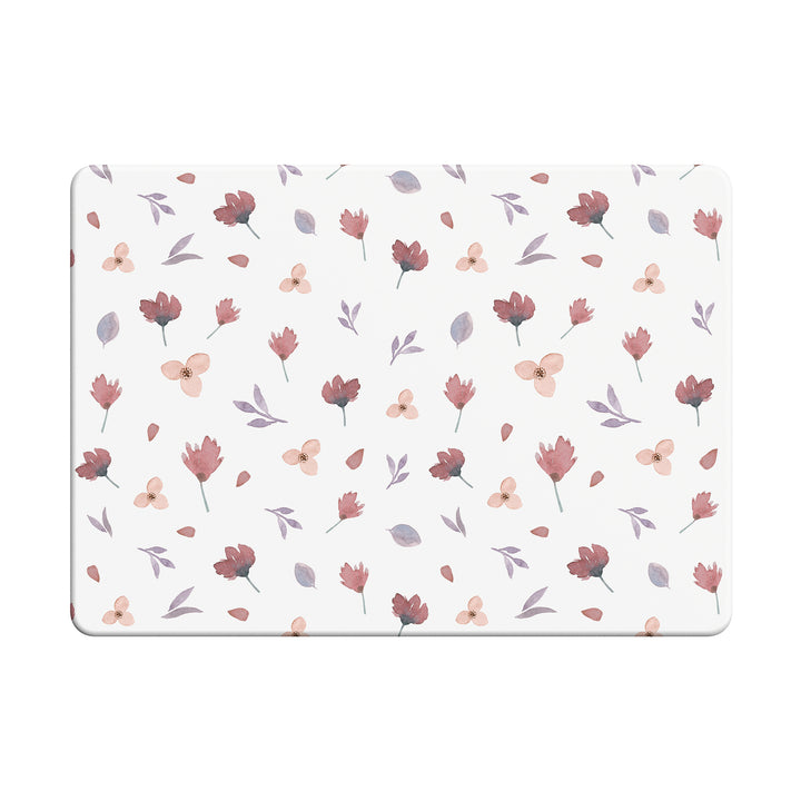 Blumiger Duft - MacBook Hüllen