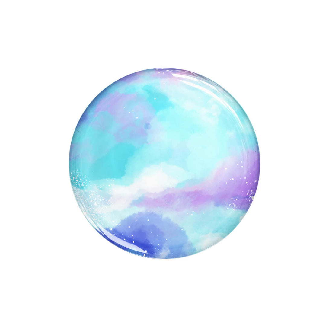 Astral Blau - MagSafe Airbag Griff