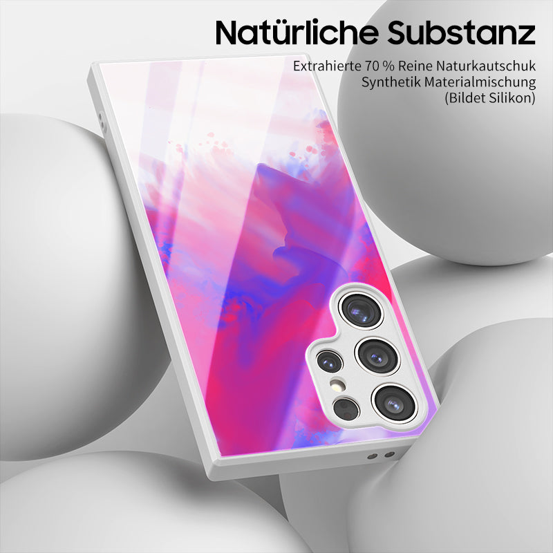 Süßigkeiten - Samsung Handyhülle