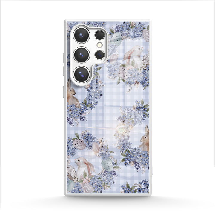 Versteck Spiel - Samsung Handyhülle